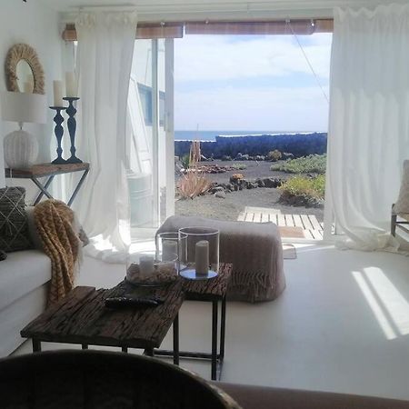Ferienwohnung La Croce Dei Venti Teguise  Exterior foto