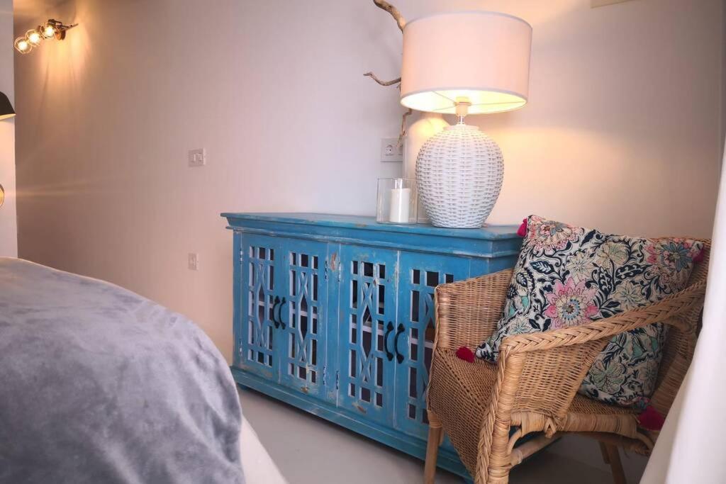 Ferienwohnung La Croce Dei Venti Teguise  Exterior foto