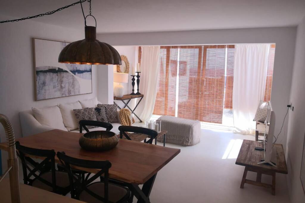 Ferienwohnung La Croce Dei Venti Teguise  Exterior foto