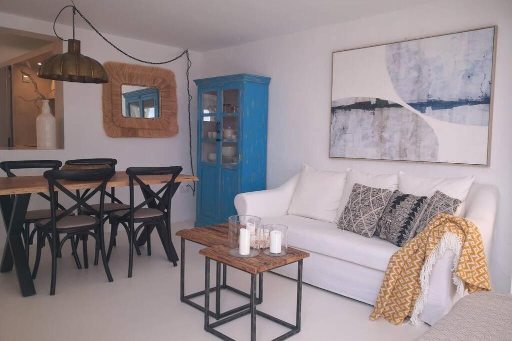 Ferienwohnung La Croce Dei Venti Teguise  Exterior foto